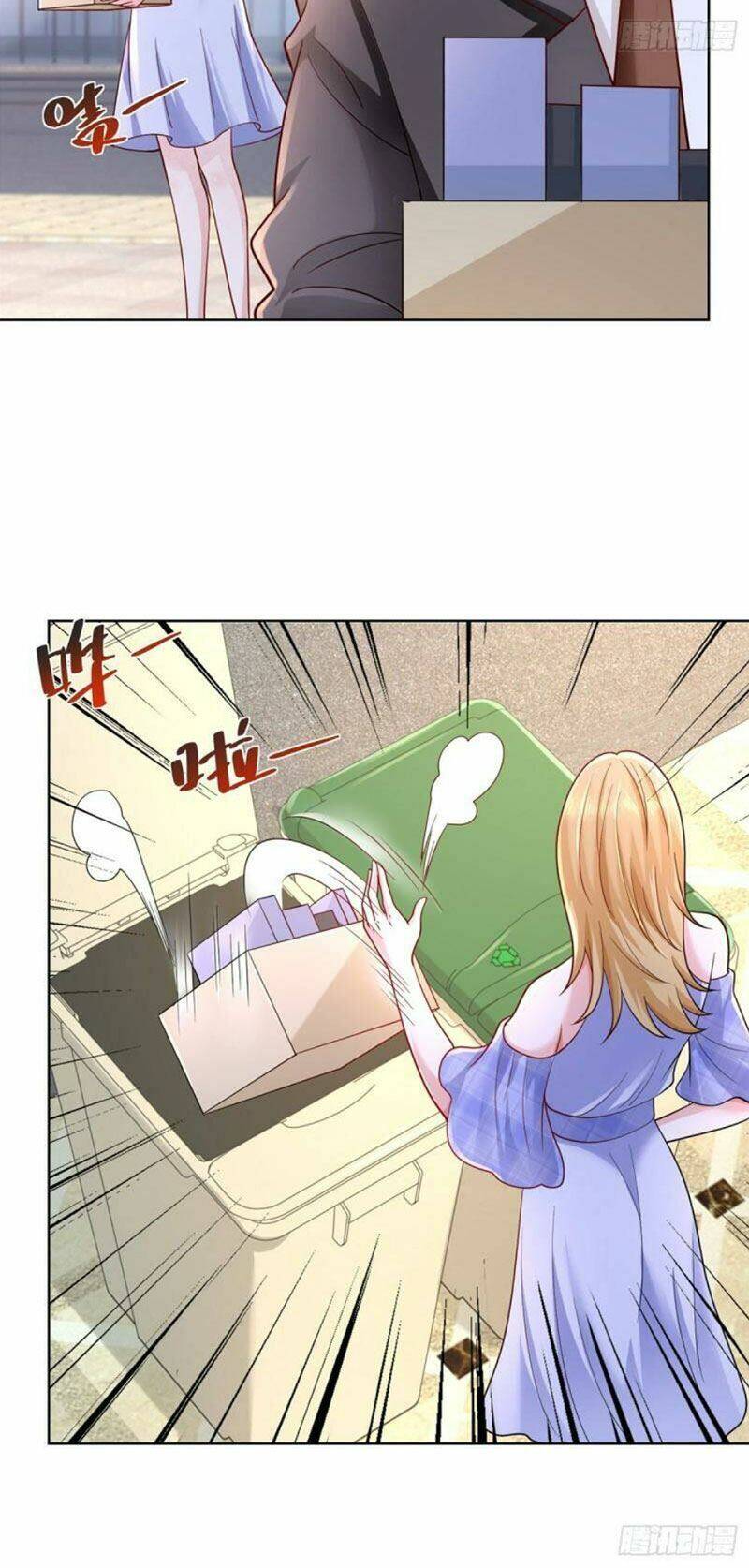 Truyện Tranh Mỗi Tuần Ta Có Một Nghề Nghiệp Mới trang 6