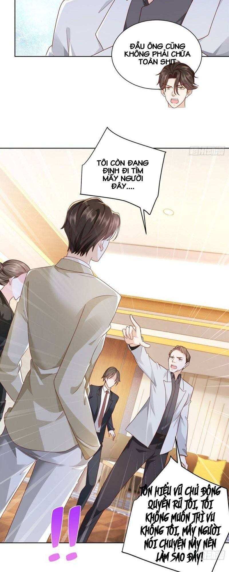 Truyện Tranh Mỗi Tuần Ta Có Một Nghề Nghiệp Mới trang 6