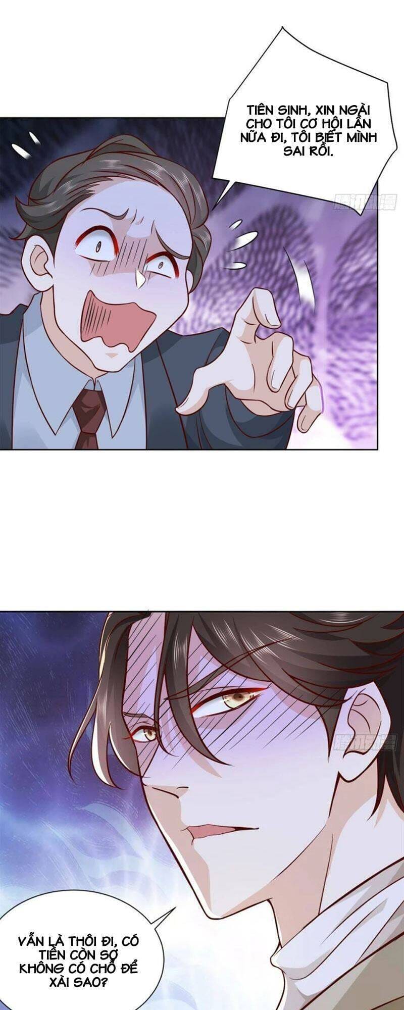 Truyện Tranh Mỗi Tuần Ta Có Một Nghề Nghiệp Mới trang 6