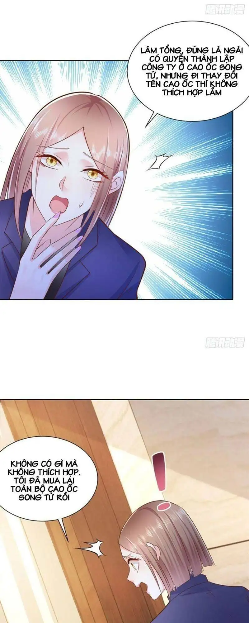 Truyện Tranh Mỗi Tuần Ta Có Một Nghề Nghiệp Mới trang 6