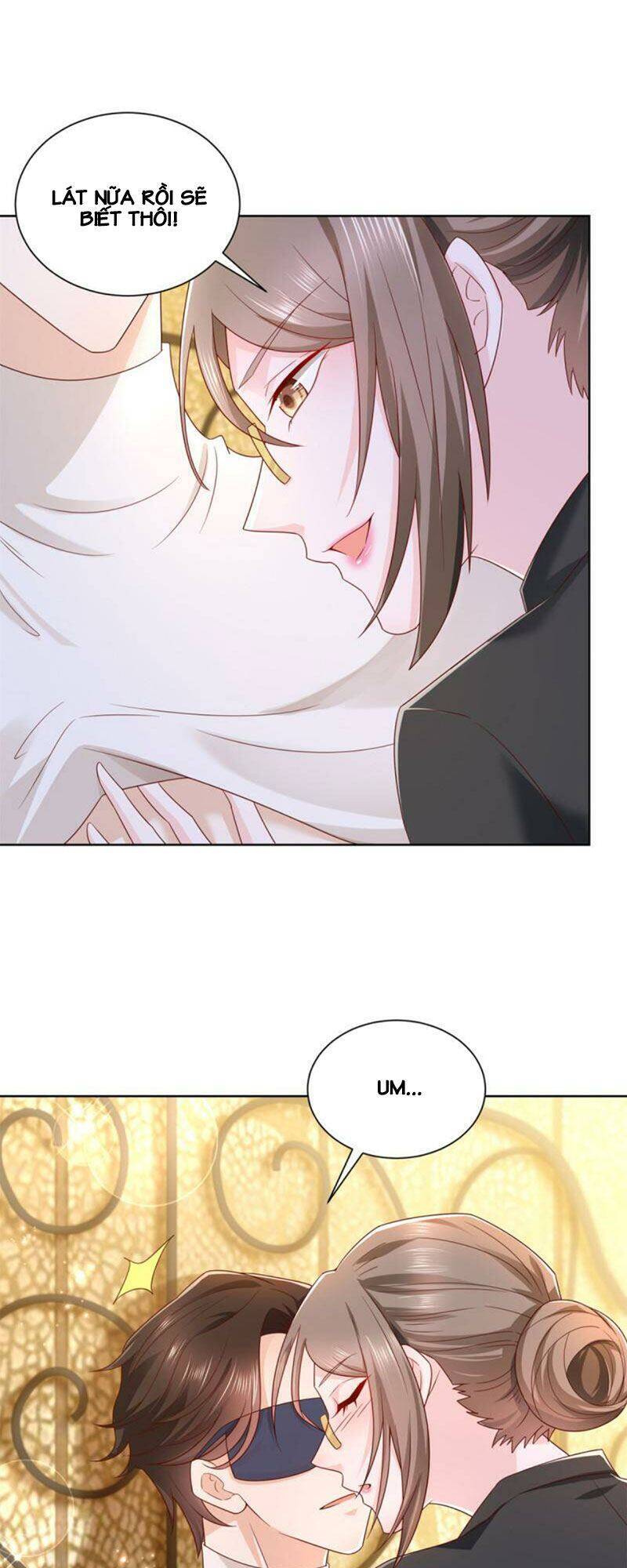 Truyện Tranh Mỗi Tuần Ta Có Một Nghề Nghiệp Mới trang 6