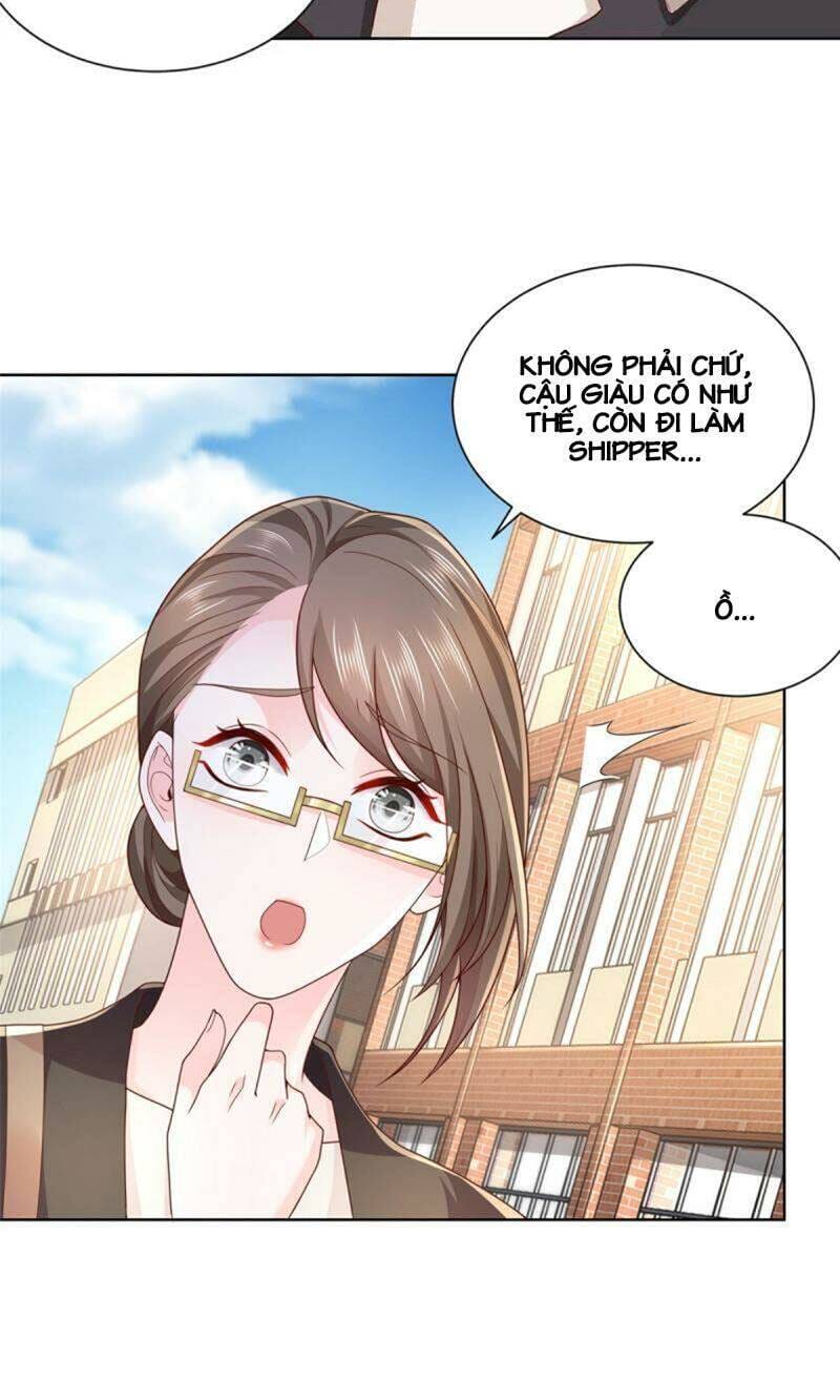 Truyện Tranh Mỗi Tuần Ta Có Một Nghề Nghiệp Mới trang 6