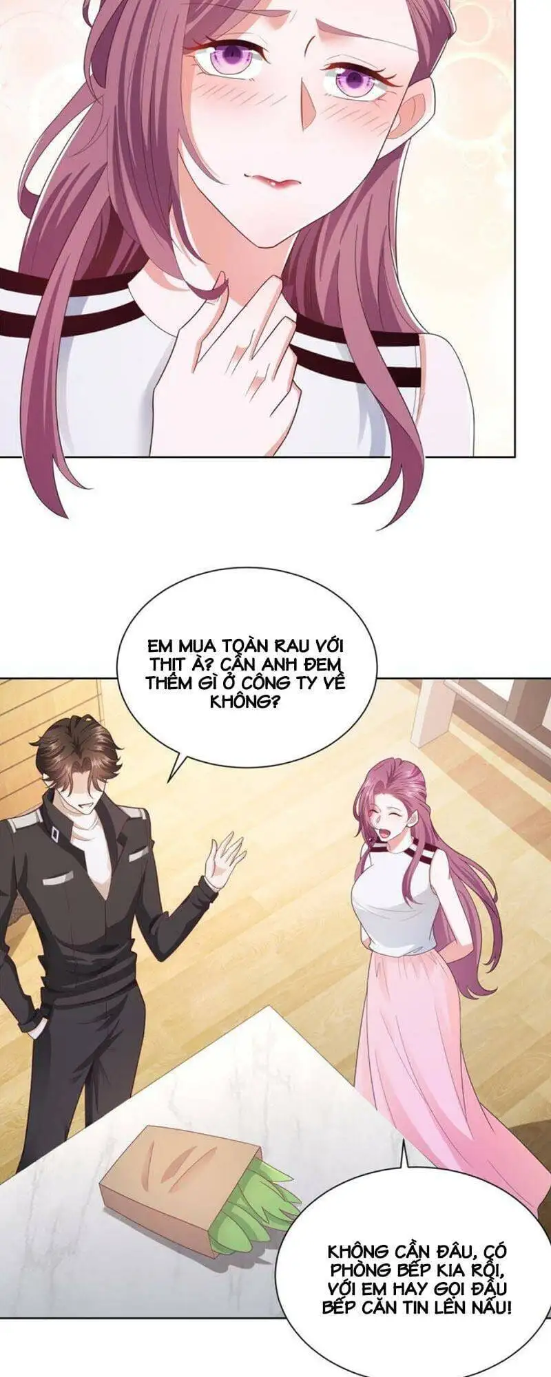 Truyện Tranh Mỗi Tuần Ta Có Một Nghề Nghiệp Mới trang 6