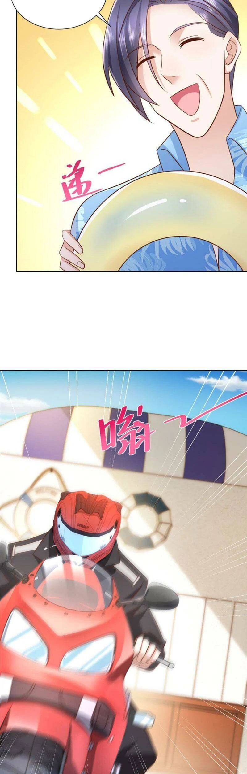 Truyện Tranh Mỗi Tuần Ta Có Một Nghề Nghiệp Mới trang 6