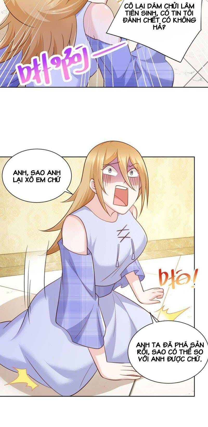 Truyện Tranh Mỗi Tuần Ta Có Một Nghề Nghiệp Mới trang 6