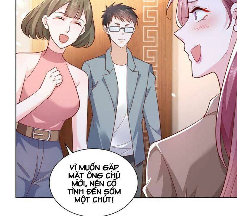 Truyện Tranh Mỗi Tuần Ta Có Một Nghề Nghiệp Mới trang 6