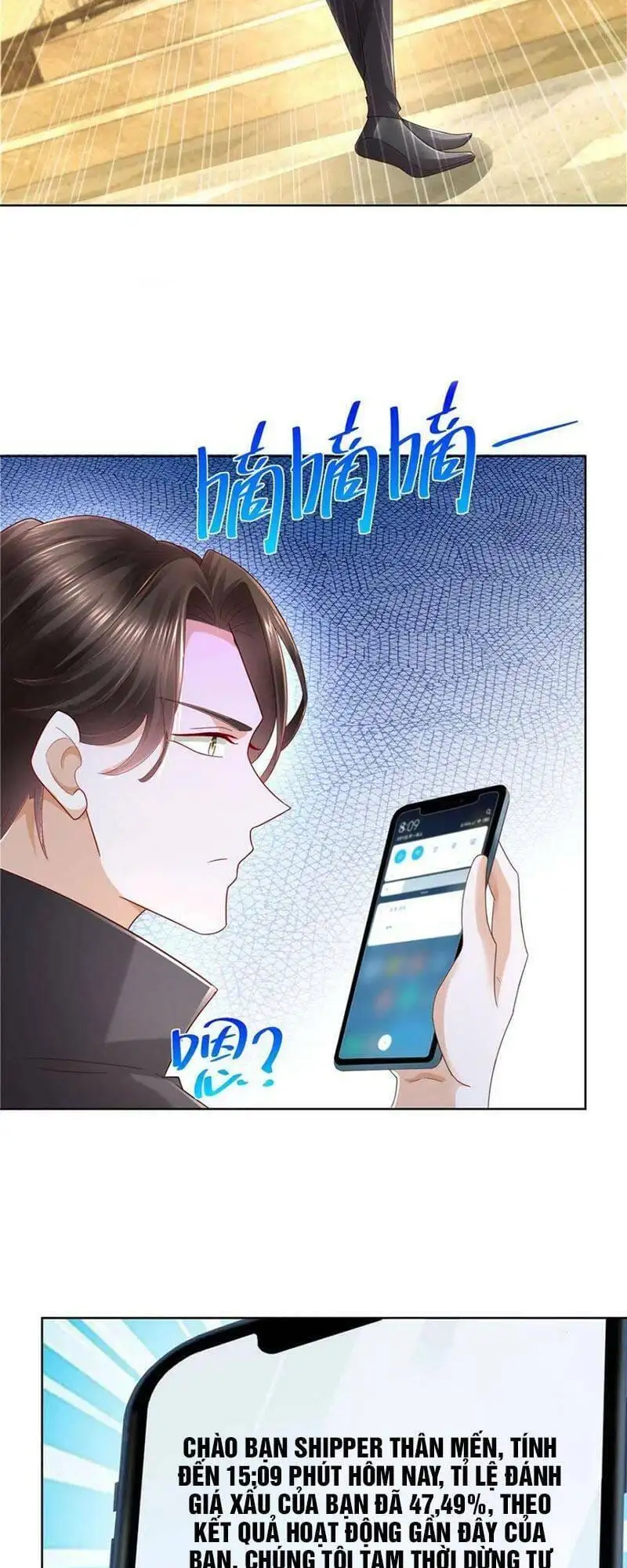 Truyện Tranh Mỗi Tuần Ta Có Một Nghề Nghiệp Mới trang 6