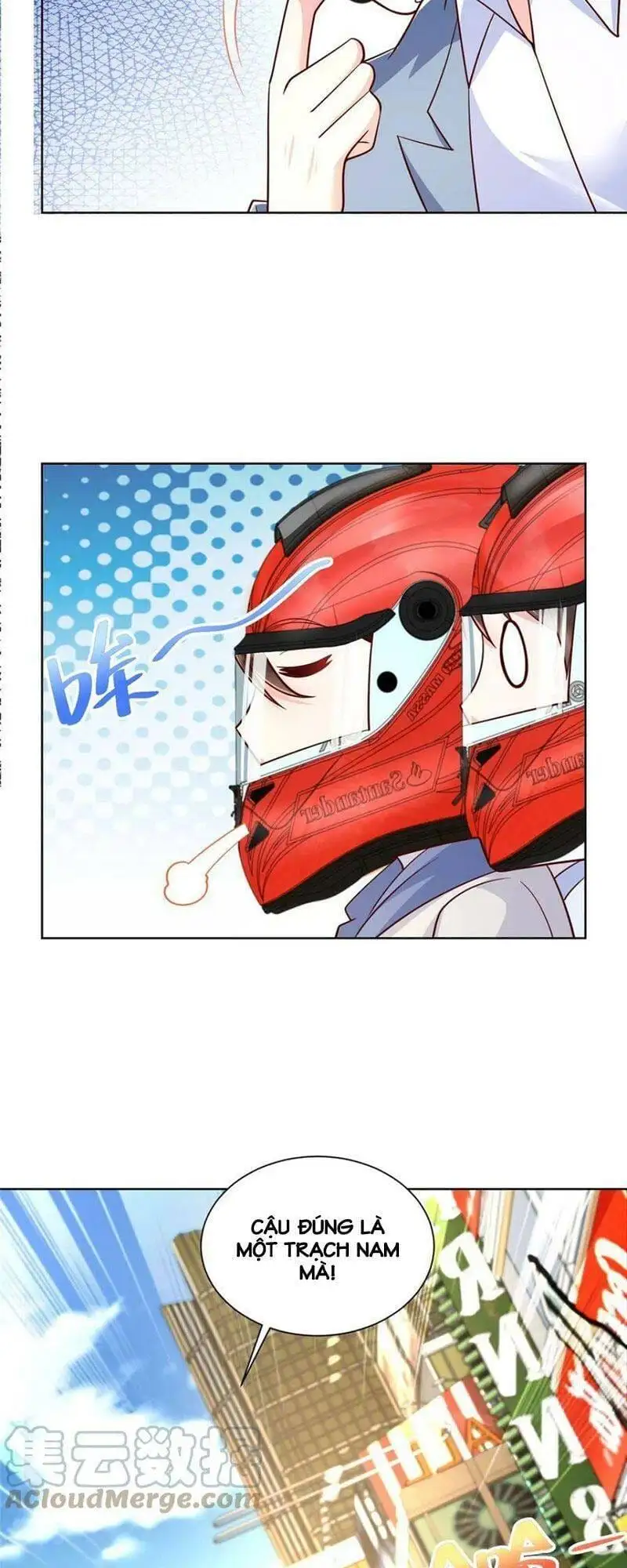 Truyện Tranh Mỗi Tuần Ta Có Một Nghề Nghiệp Mới trang 6