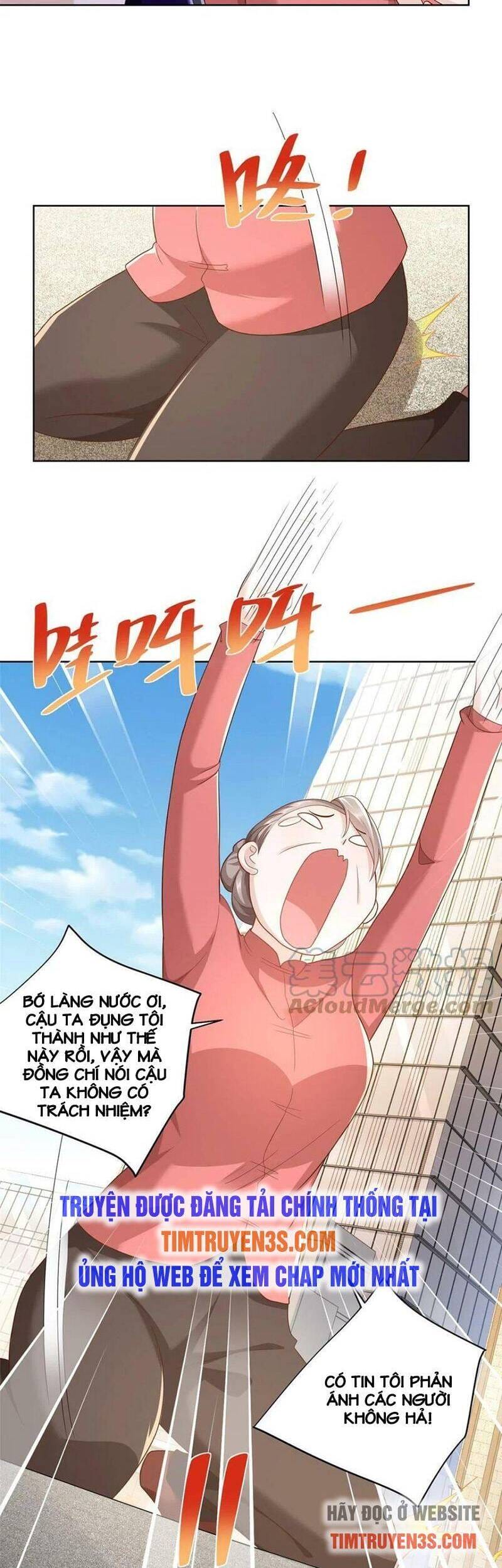 Truyện Tranh Mỗi Tuần Ta Có Một Nghề Nghiệp Mới trang 6