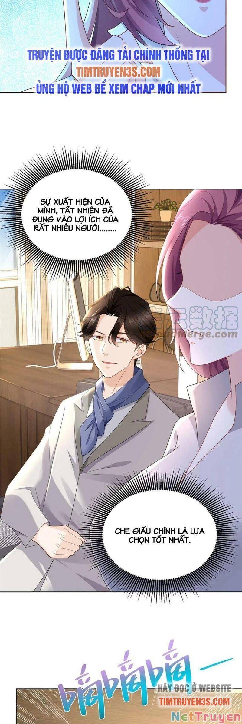 Truyện Tranh Mỗi Tuần Ta Có Một Nghề Nghiệp Mới trang 6