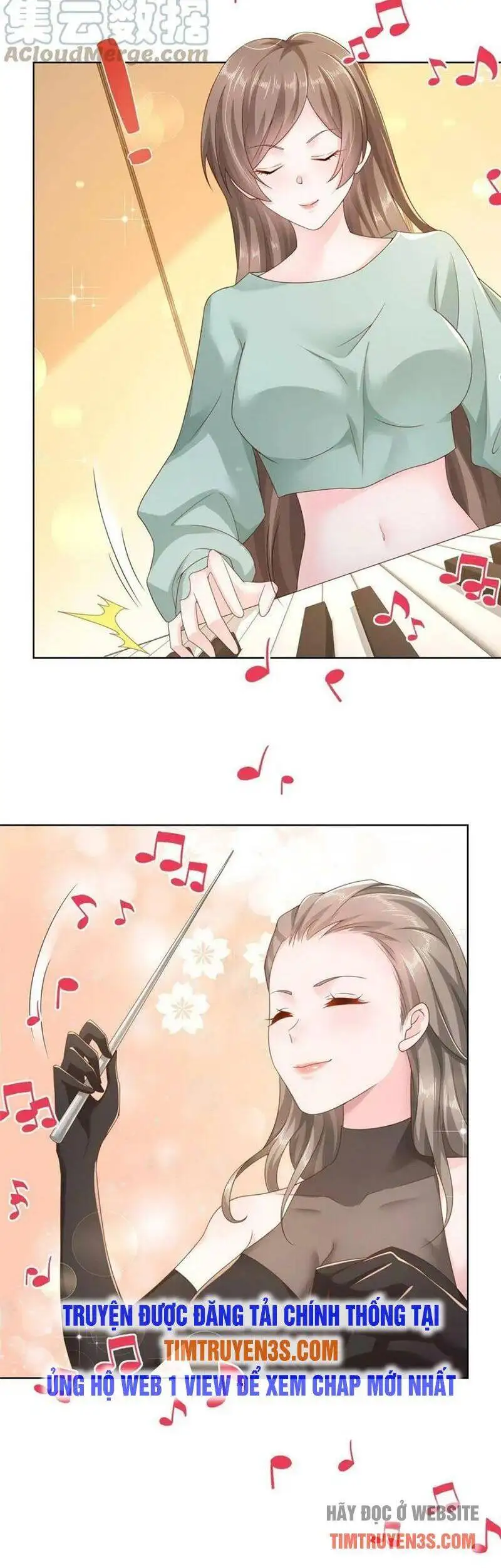 Truyện Tranh Mỗi Tuần Ta Có Một Nghề Nghiệp Mới trang 6