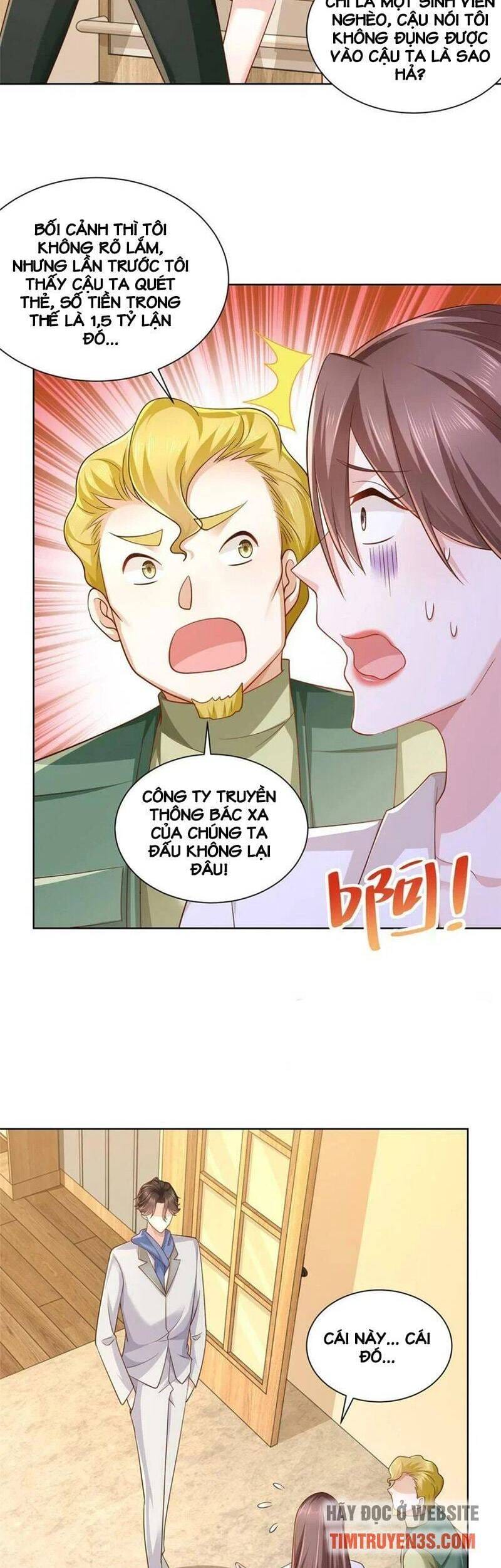 Truyện Tranh Mỗi Tuần Ta Có Một Nghề Nghiệp Mới trang 6