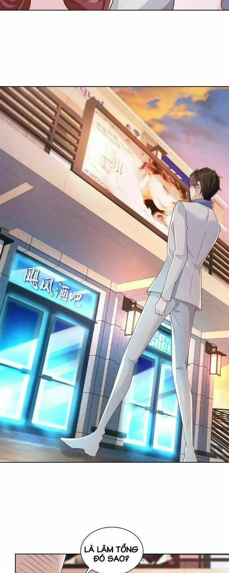 Truyện Tranh Mỗi Tuần Ta Có Một Nghề Nghiệp Mới trang 6