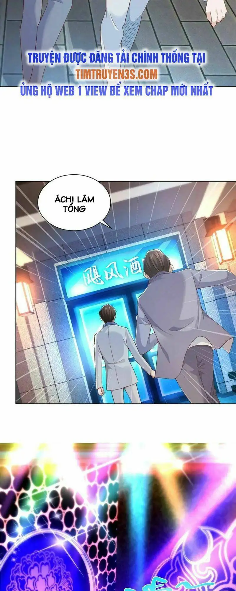 Truyện Tranh Mỗi Tuần Ta Có Một Nghề Nghiệp Mới trang 6