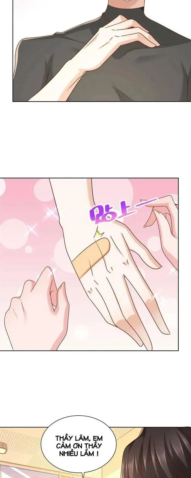 Truyện Tranh Mỗi Tuần Ta Có Một Nghề Nghiệp Mới trang 6