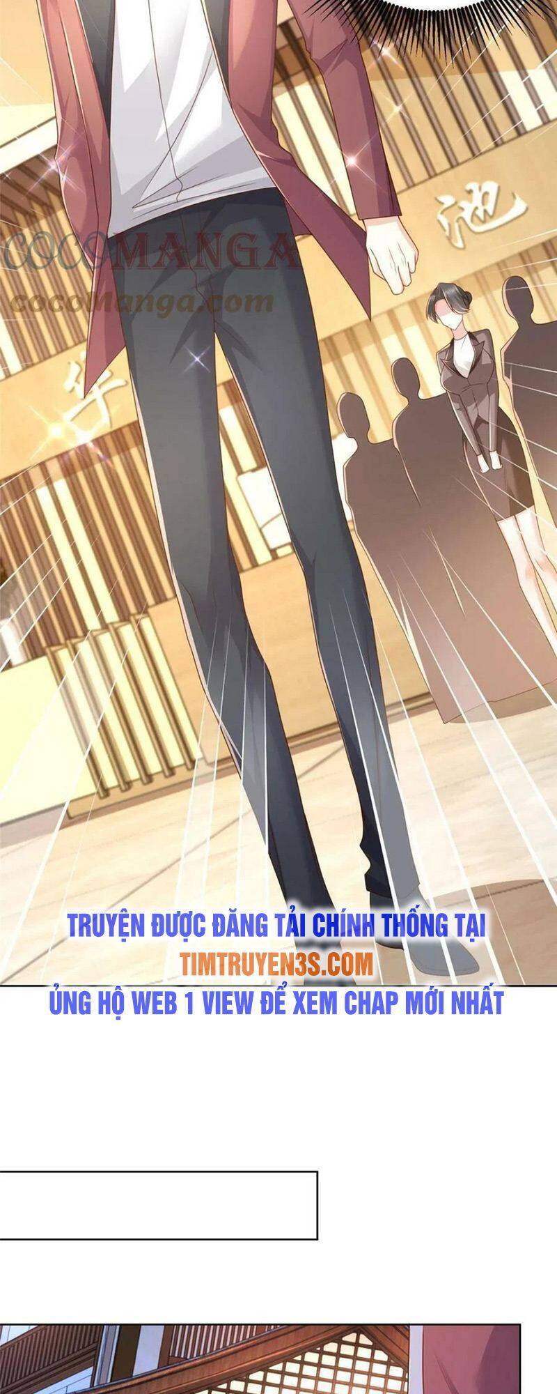 Truyện Tranh Mỗi Tuần Ta Có Một Nghề Nghiệp Mới trang 6