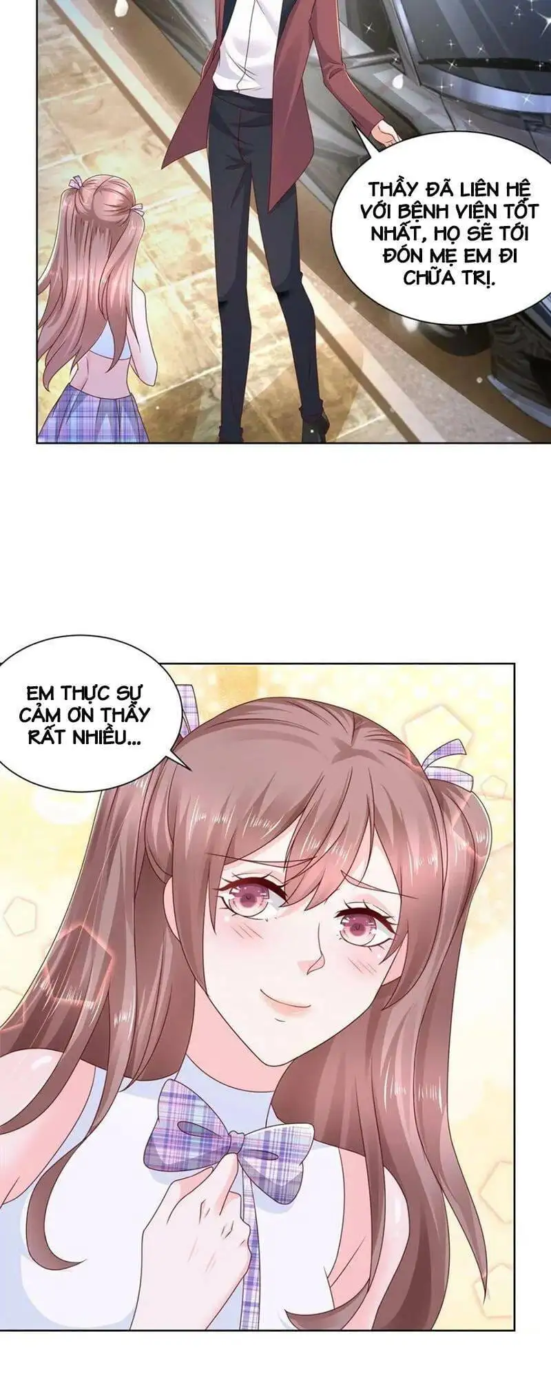 Truyện Tranh Mỗi Tuần Ta Có Một Nghề Nghiệp Mới trang 6