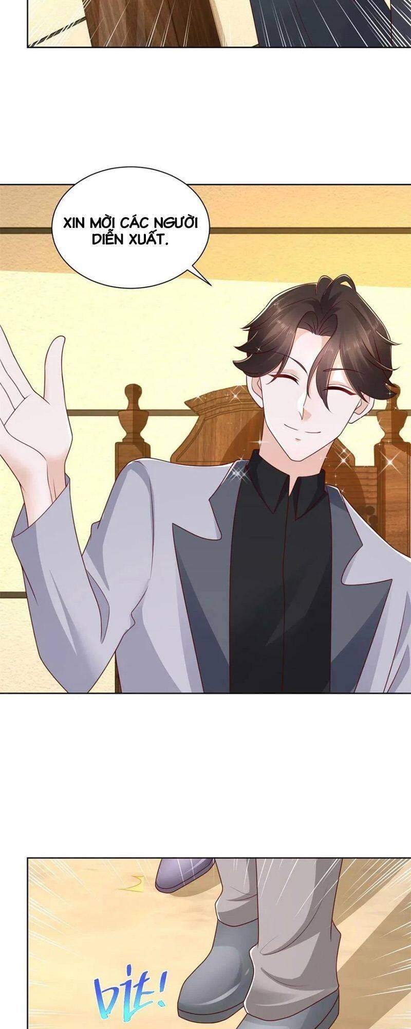 Truyện Tranh Mỗi Tuần Ta Có Một Nghề Nghiệp Mới trang 6