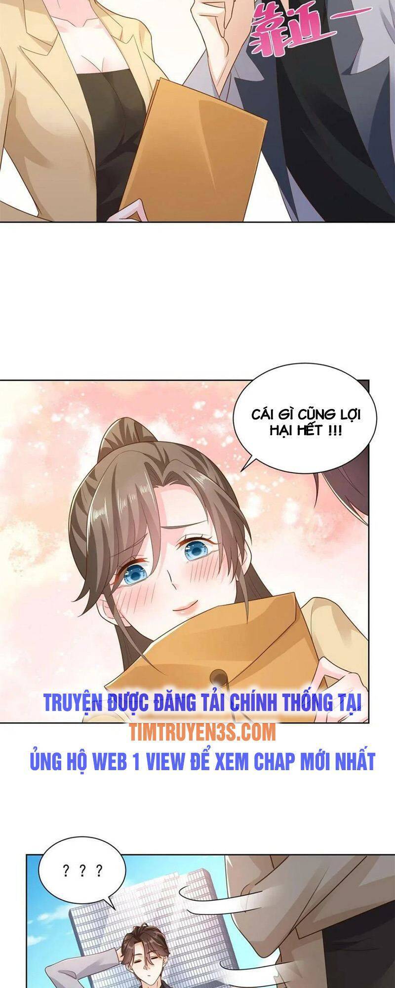 Truyện Tranh Mỗi Tuần Ta Có Một Nghề Nghiệp Mới trang 6