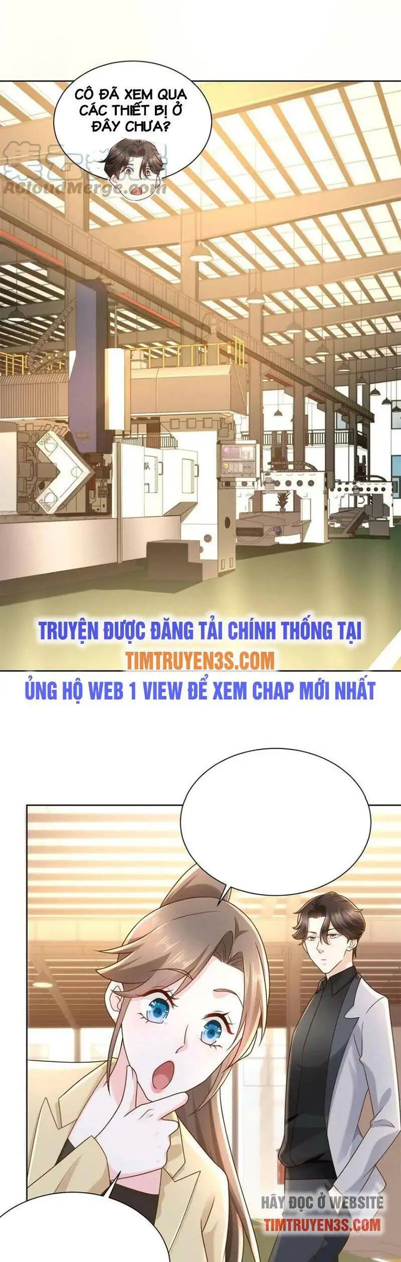 Truyện Tranh Mỗi Tuần Ta Có Một Nghề Nghiệp Mới trang 6