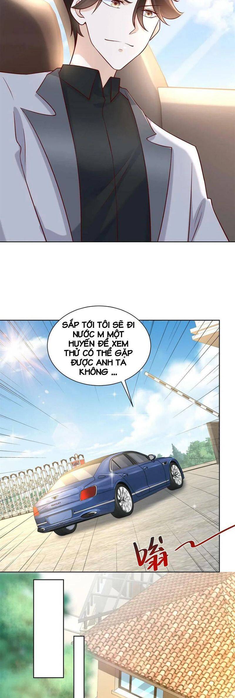 Truyện Tranh Mỗi Tuần Ta Có Một Nghề Nghiệp Mới trang 6