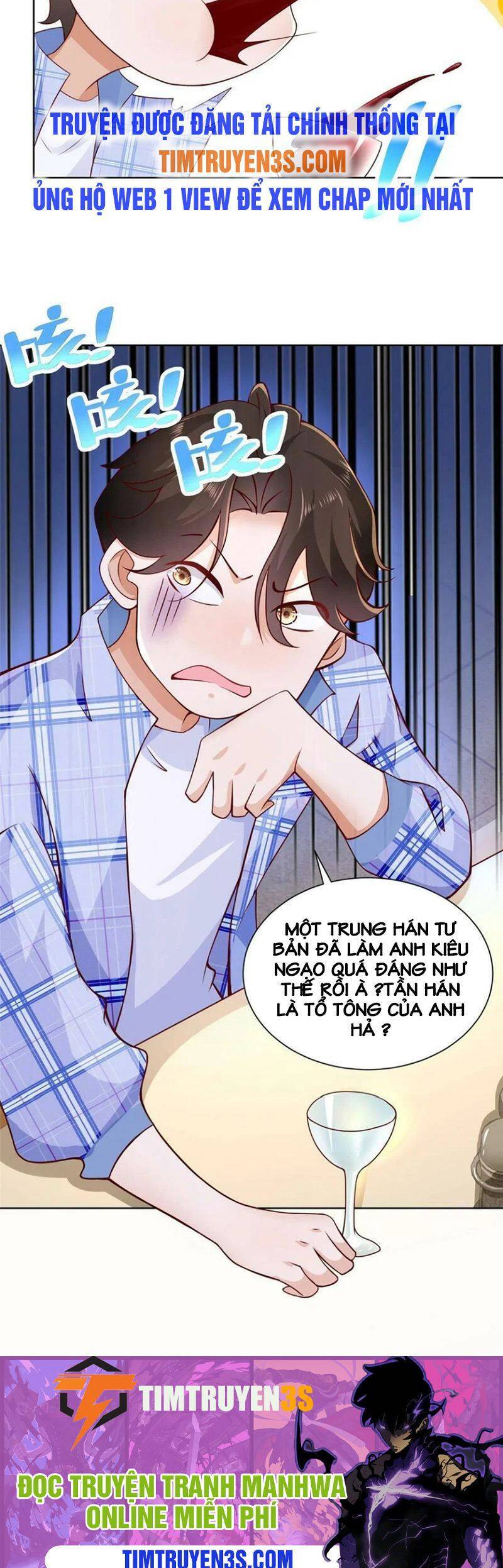 Truyện Tranh Mỗi Tuần Ta Có Một Nghề Nghiệp Mới trang 6