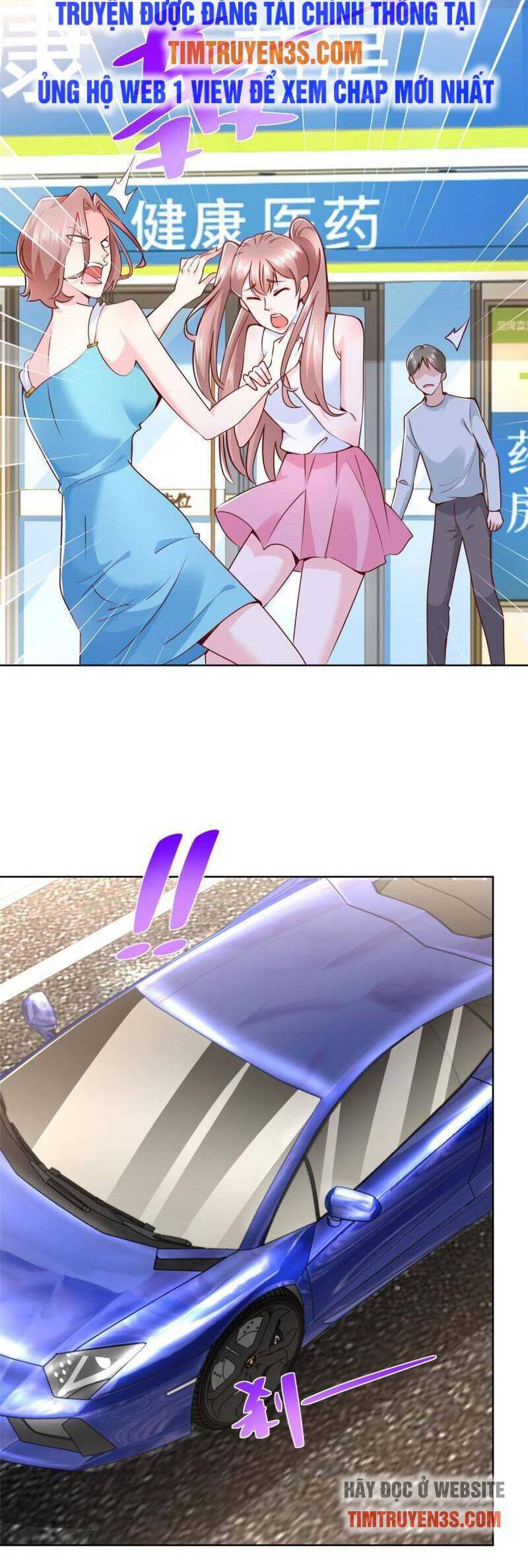 Truyện Tranh Mỗi Tuần Ta Có Một Nghề Nghiệp Mới trang 6