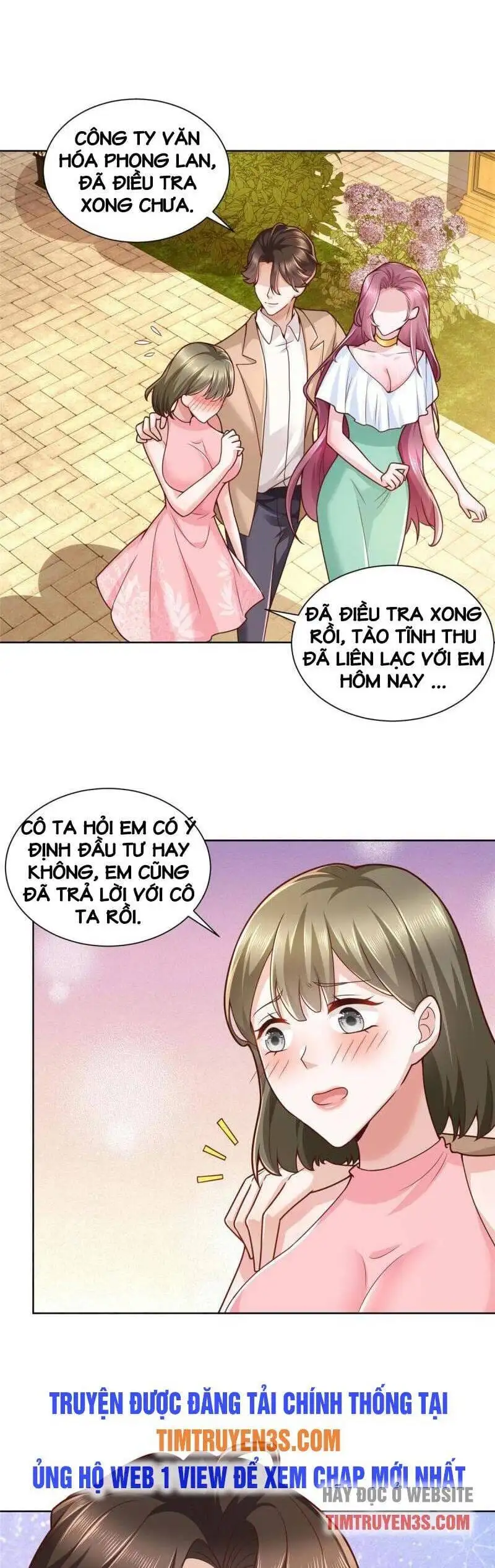 Truyện Tranh Mỗi Tuần Ta Có Một Nghề Nghiệp Mới trang 6