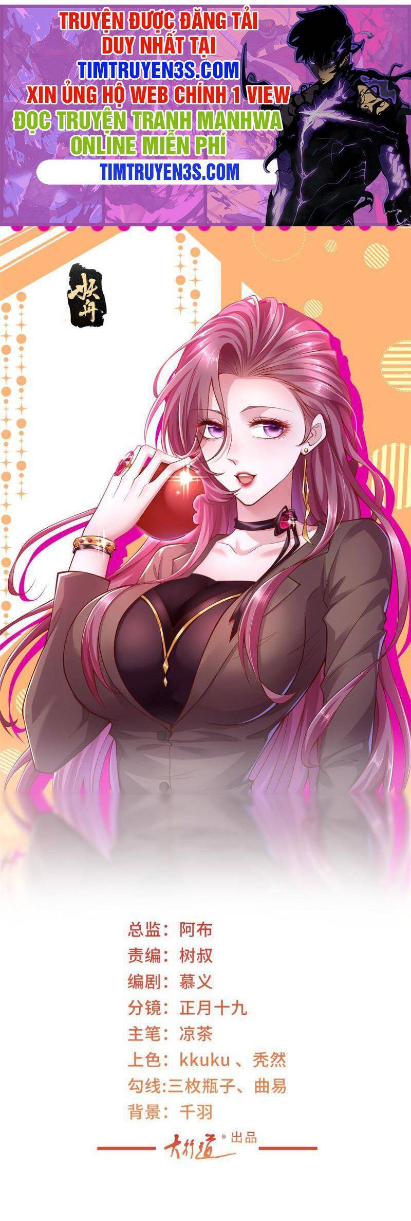 Truyện Tranh Mỗi Tuần Ta Có Một Nghề Nghiệp Mới trang 6