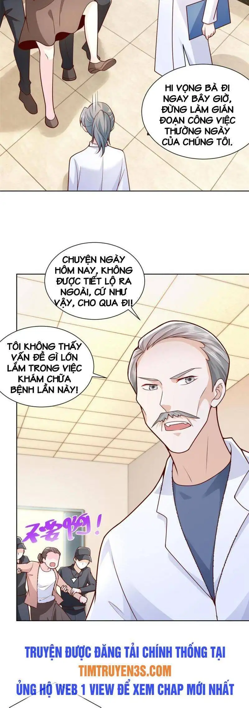 Truyện Tranh Mỗi Tuần Ta Có Một Nghề Nghiệp Mới trang 6