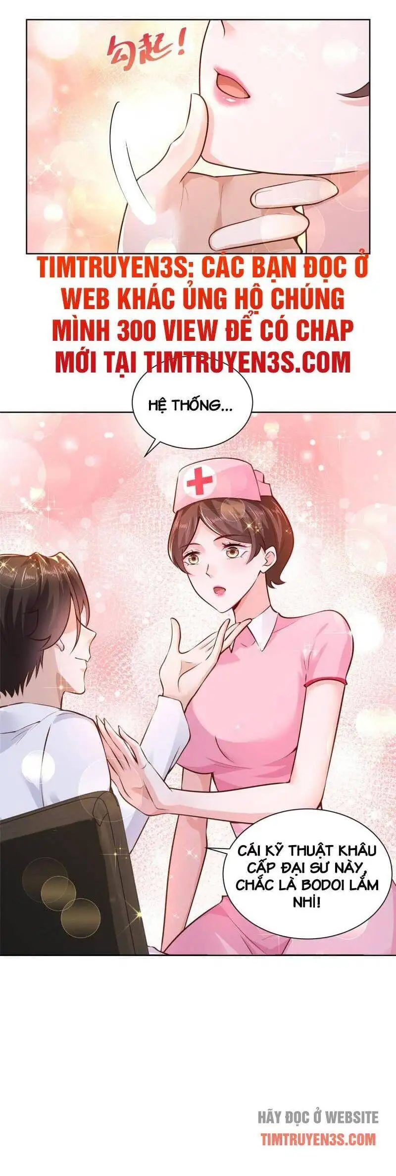 Truyện Tranh Mỗi Tuần Ta Có Một Nghề Nghiệp Mới trang 6