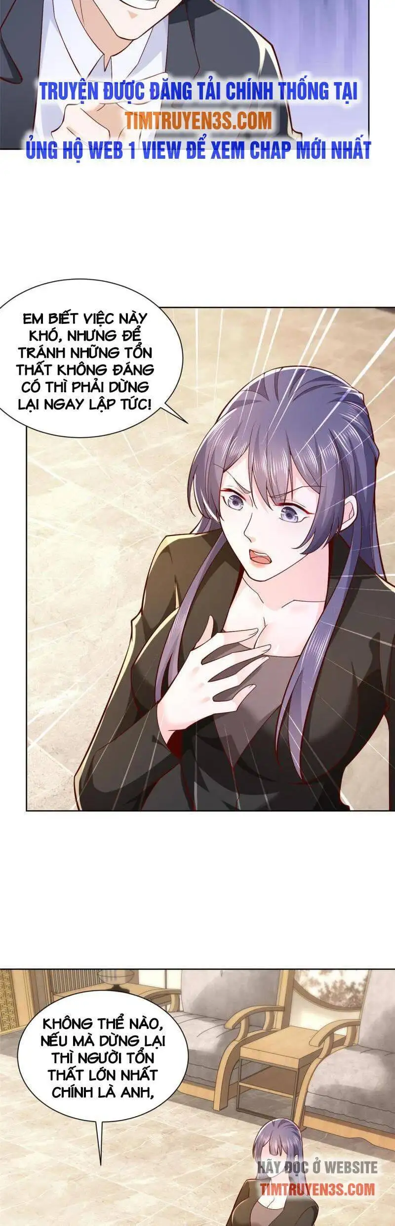 Truyện Tranh Mỗi Tuần Ta Có Một Nghề Nghiệp Mới trang 6