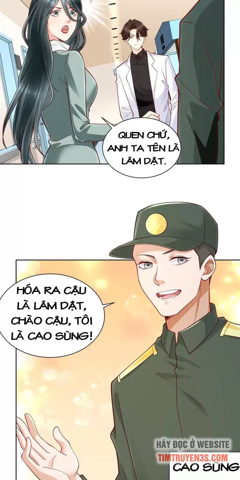 Truyện Tranh Mỗi Tuần Ta Có Một Nghề Nghiệp Mới trang 6