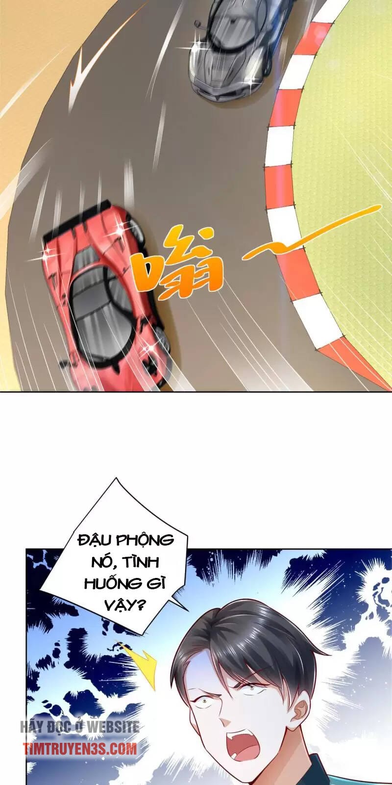 Truyện Tranh Mỗi Tuần Ta Có Một Nghề Nghiệp Mới trang 6