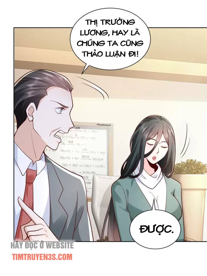 Truyện Tranh Mỗi Tuần Ta Có Một Nghề Nghiệp Mới trang 6