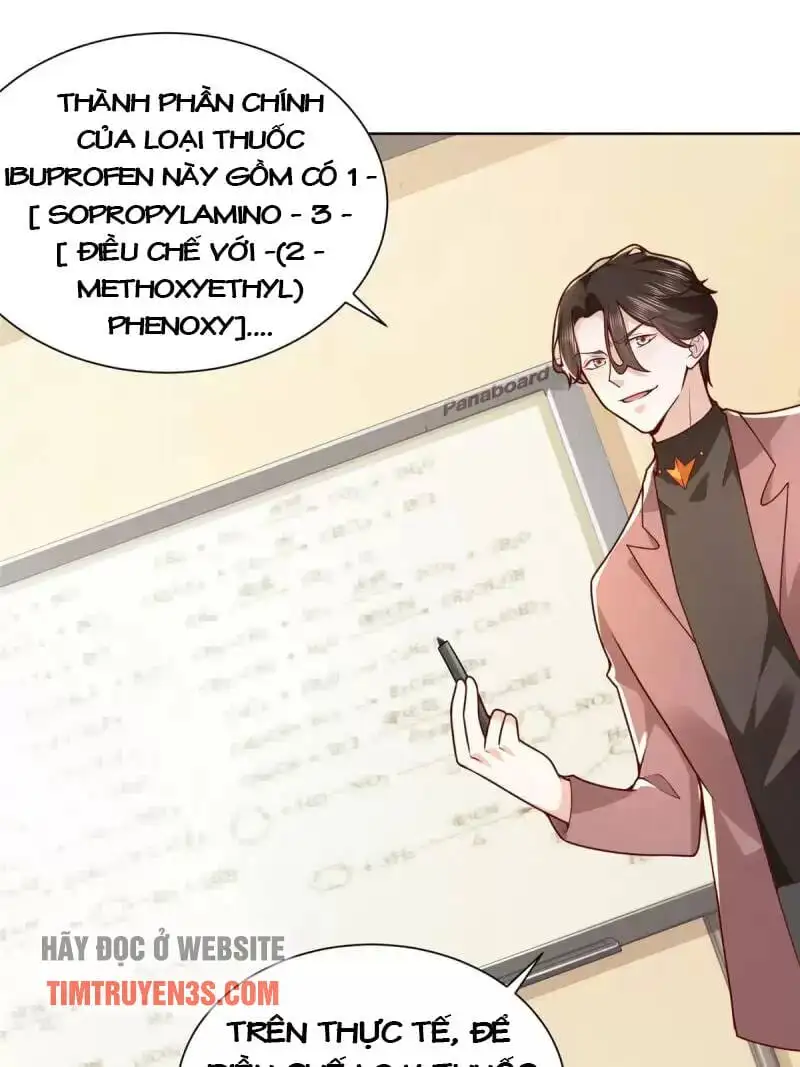 Truyện Tranh Mỗi Tuần Ta Có Một Nghề Nghiệp Mới trang 6