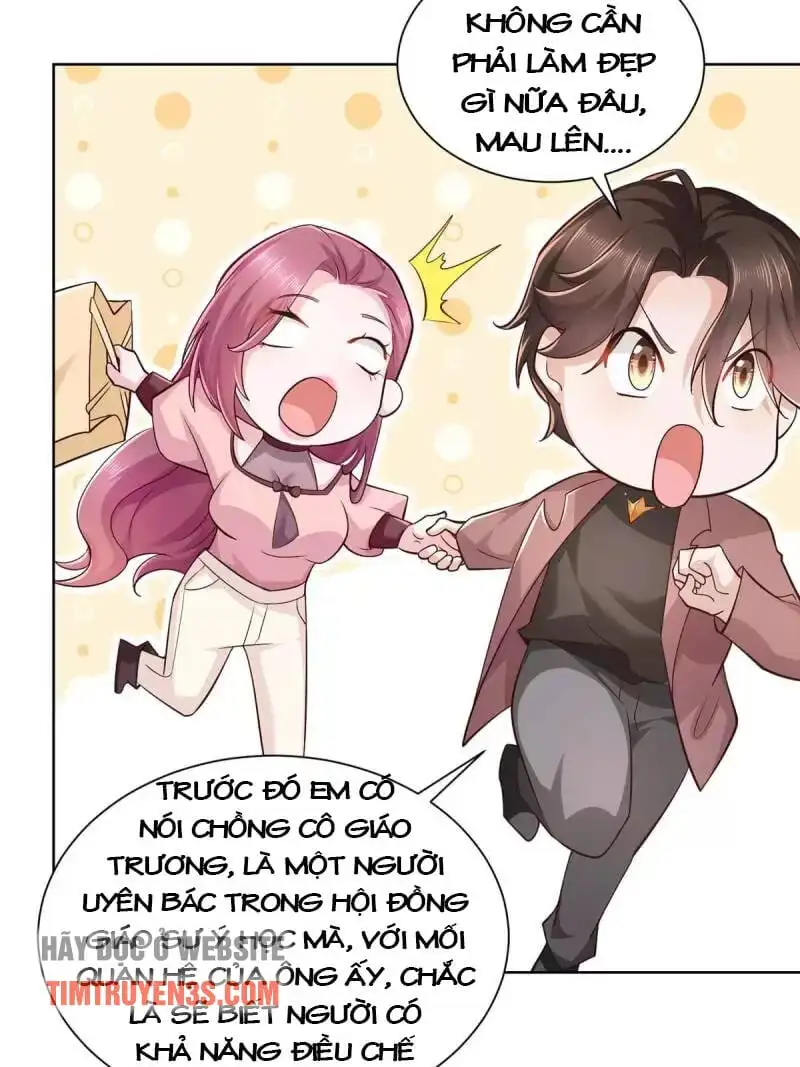 Truyện Tranh Mỗi Tuần Ta Có Một Nghề Nghiệp Mới trang 6