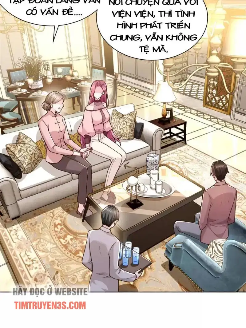 Truyện Tranh Mỗi Tuần Ta Có Một Nghề Nghiệp Mới trang 6