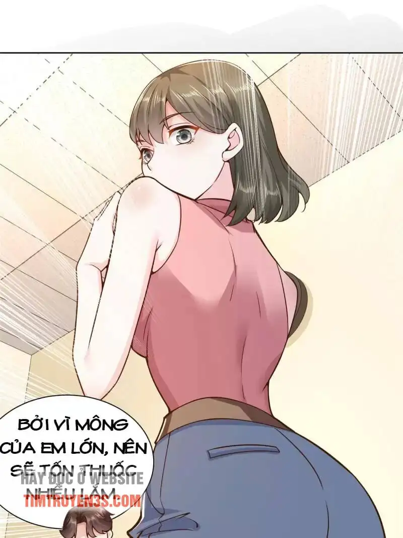 Truyện Tranh Mỗi Tuần Ta Có Một Nghề Nghiệp Mới trang 6