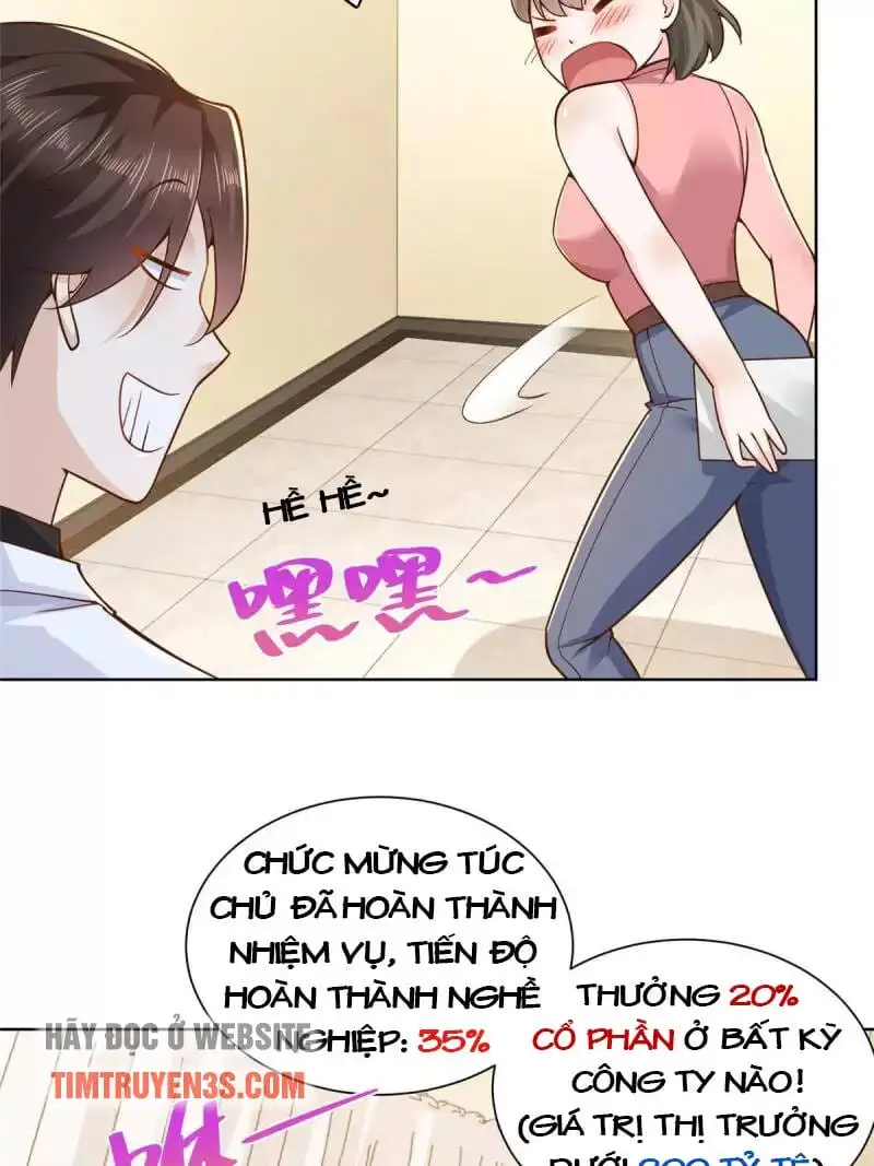 Truyện Tranh Mỗi Tuần Ta Có Một Nghề Nghiệp Mới trang 6