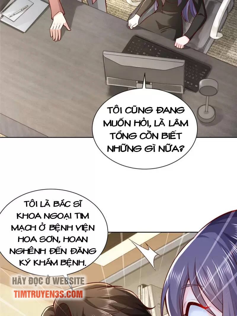 Truyện Tranh Mỗi Tuần Ta Có Một Nghề Nghiệp Mới trang 6