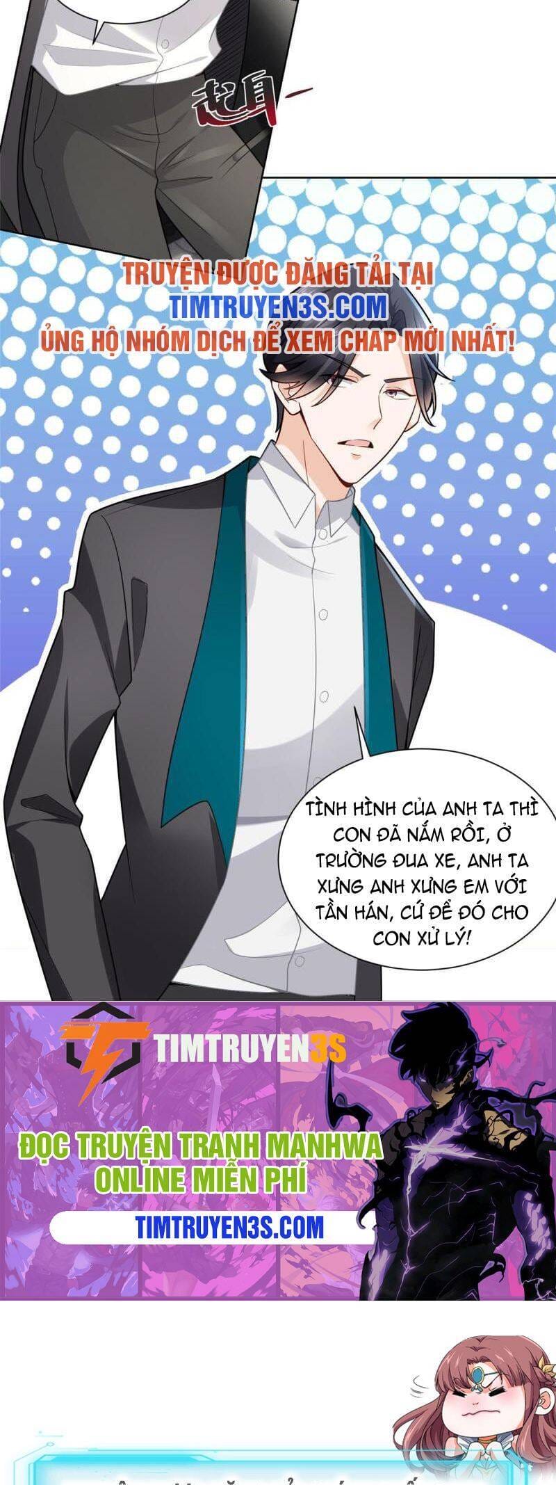 Truyện Tranh Mỗi Tuần Ta Có Một Nghề Nghiệp Mới trang 6