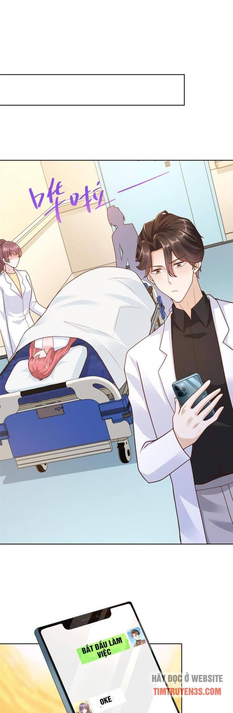 Truyện Tranh Mỗi Tuần Ta Có Một Nghề Nghiệp Mới trang 6