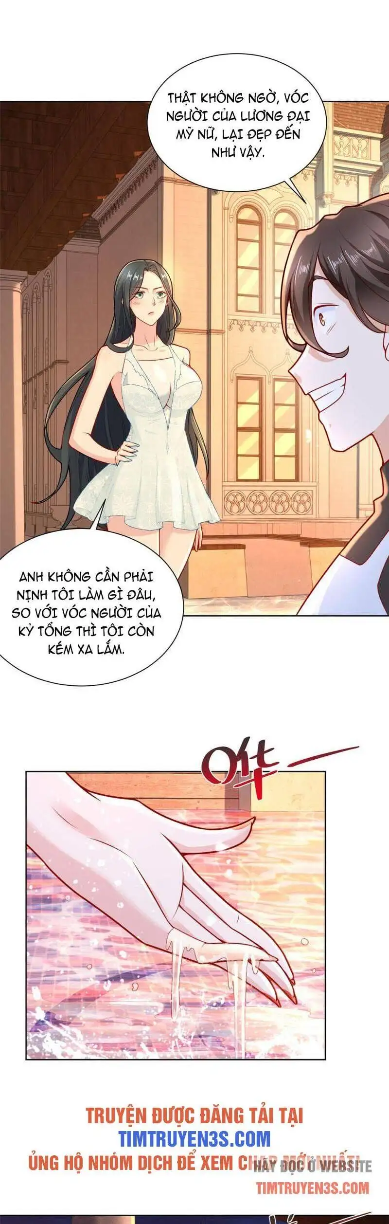 Truyện Tranh Mỗi Tuần Ta Có Một Nghề Nghiệp Mới trang 6