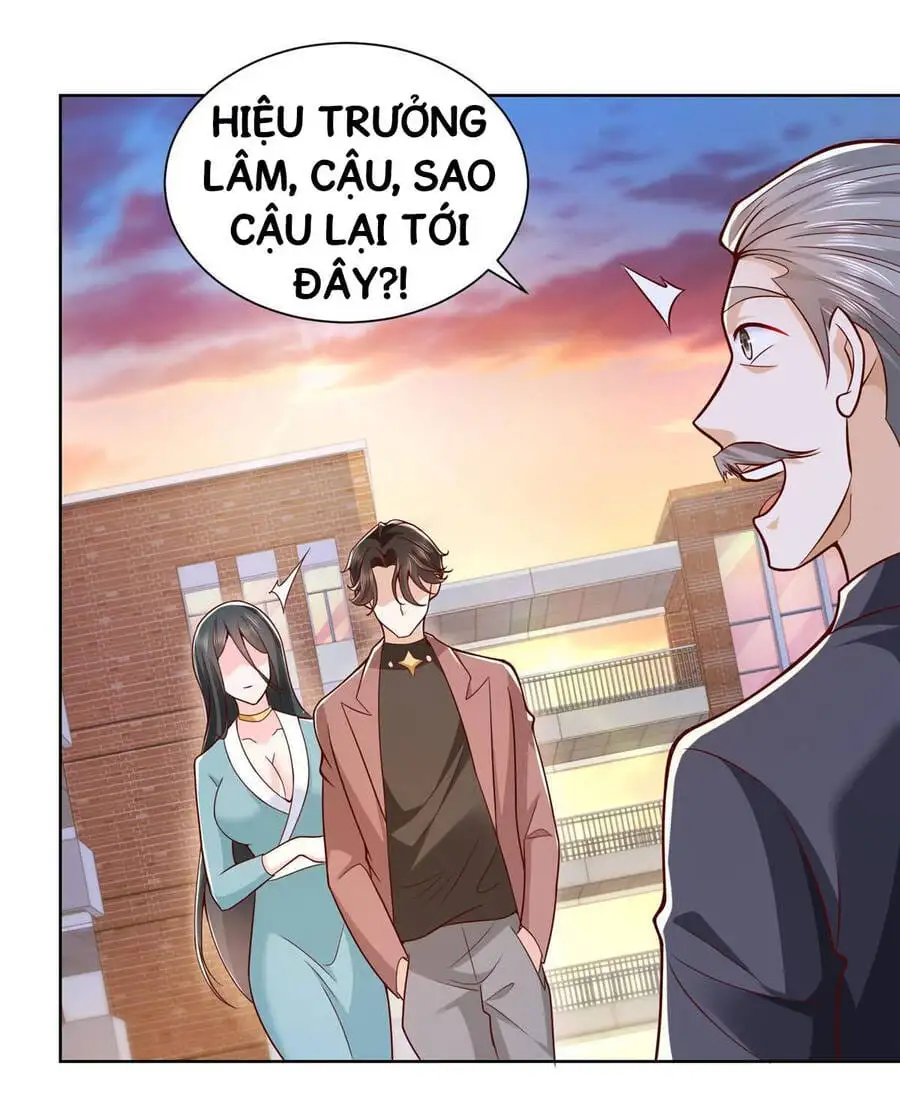 Truyện Tranh Mỗi Tuần Ta Có Một Nghề Nghiệp Mới trang 6