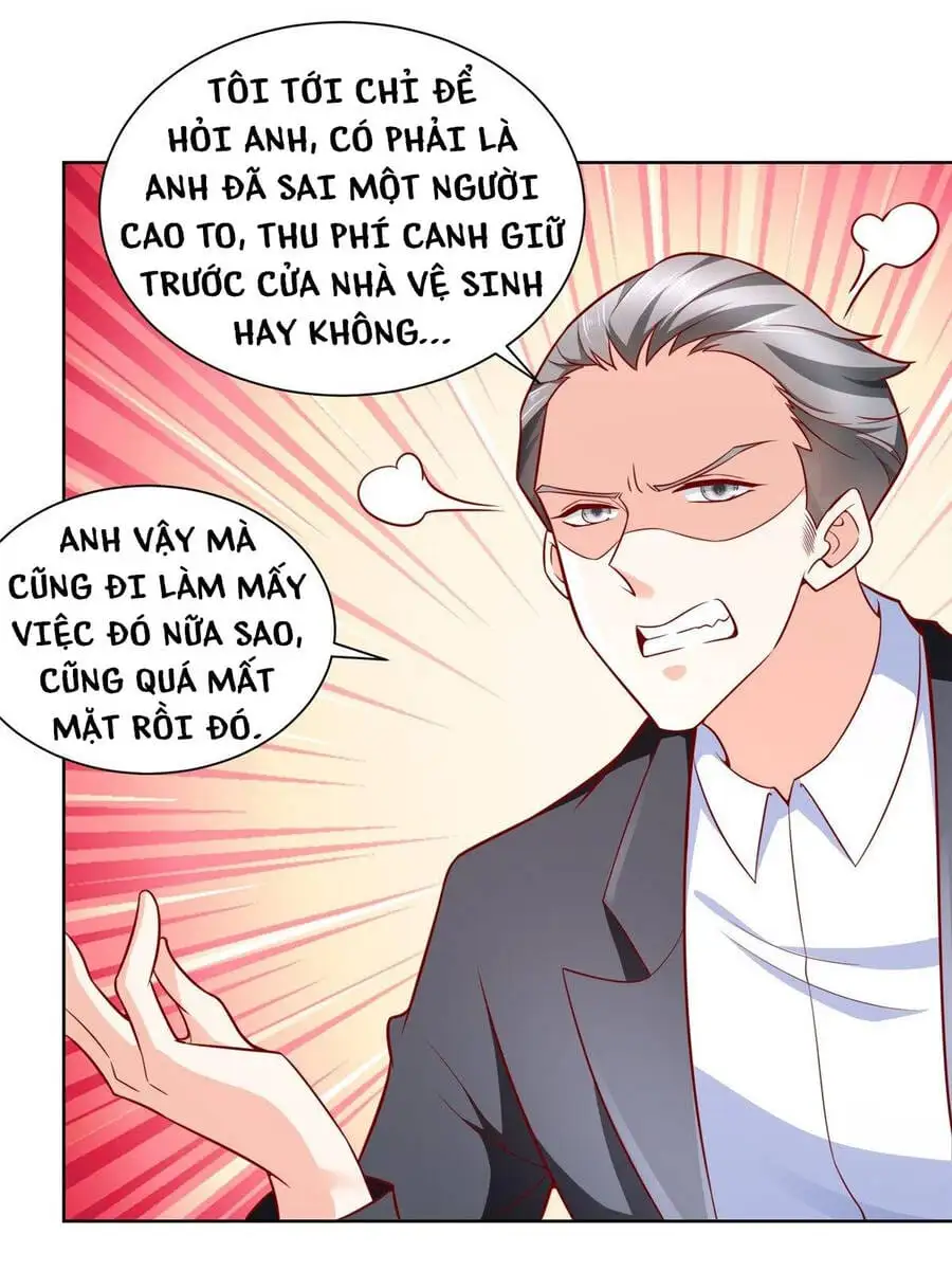 Truyện Tranh Mỗi Tuần Ta Có Một Nghề Nghiệp Mới trang 6