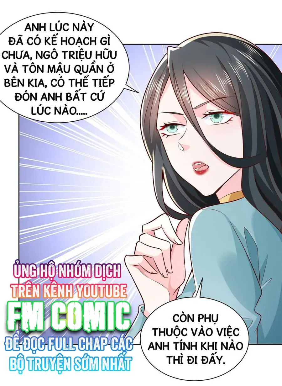 Truyện Tranh Mỗi Tuần Ta Có Một Nghề Nghiệp Mới trang 6