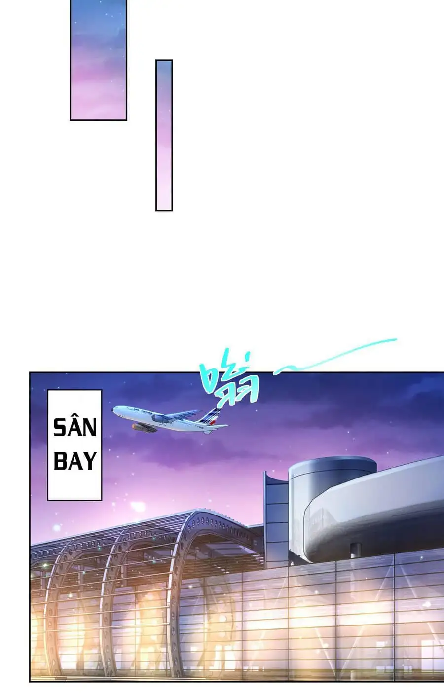 Truyện Tranh Mỗi Tuần Ta Có Một Nghề Nghiệp Mới trang 6