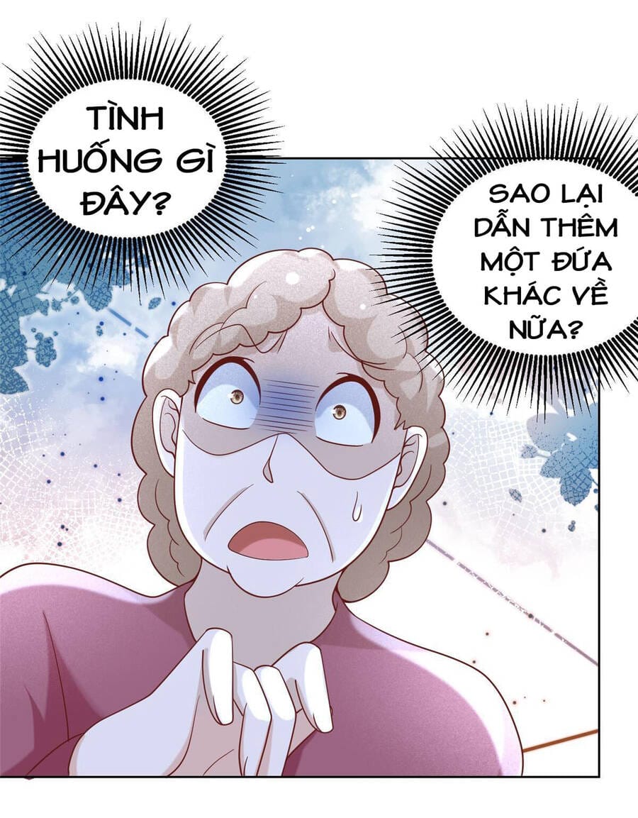 Truyện Tranh Mỗi Tuần Ta Có Một Nghề Nghiệp Mới trang 6