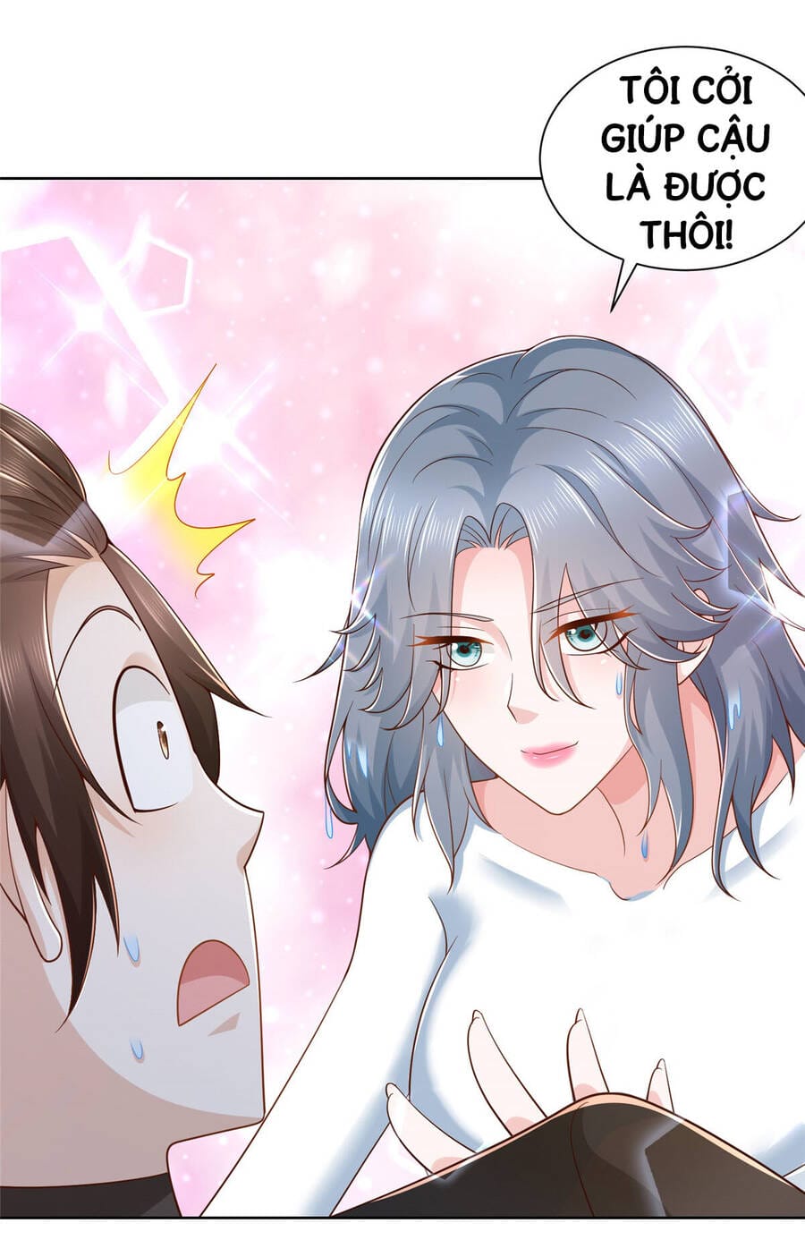 Truyện Tranh Mỗi Tuần Ta Có Một Nghề Nghiệp Mới trang 6